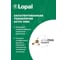 Моторное масло Lopal H2 5W-40, 4л LPL38930 7