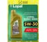 Моторное масло Lopal SONIC 9000 SN 5W-30, 1л LPL32693 2