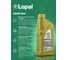 Моторное масло Lopal SONIC 9000 SN 5W-30, 1л LPL32693 4