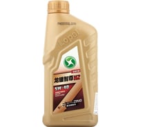 Моторное масло Lopal H2 5W-40, 1л LPL38923