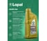 Моторное масло Lopal SONIC 9000 SN 5W-40, 1л LPL32716 4