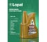 Моторное масло Lopal SONIC 9000 SN 5W-30, 4л LPL32709 3