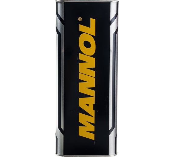 Жидкость АКПП MANNOL O.E.M. MULTIVEHICLE JWS 3309 Metal, 4 л 3064