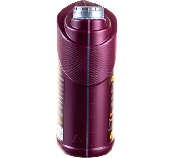 Синтетическое трансмиссионное масло MANNOL DEXRON III AUTOMATIC PLUS 4 л 1356