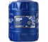 Полусинтетическое моторное масло MANNOL DIESEL EXTRA 10W40 20 л 1186 1