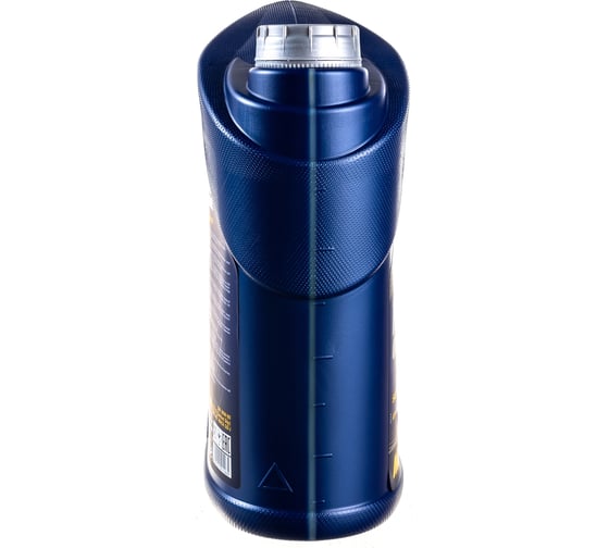 Трансмиссионное масло MANNOL HYPOID GETRIEBEOEL 80W90, 4 л 1354
