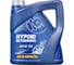 Трансмиссионное масло MANNOL HYPOID GETRIEBEOEL 80W90, 4 л 1354 2