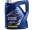 Трансмиссионное масло MANNOL HYPOID GETRIEBEOEL 80W90, 4 л 1354 1