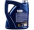 Трансмиссионное масло MANNOL HYPOID GETRIEBEOEL 80W90, 4 л 1354 3