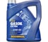 Полусинтетическое моторное масло MANNOL GASOIL EXTRA 10W40, 4 л 1170 1