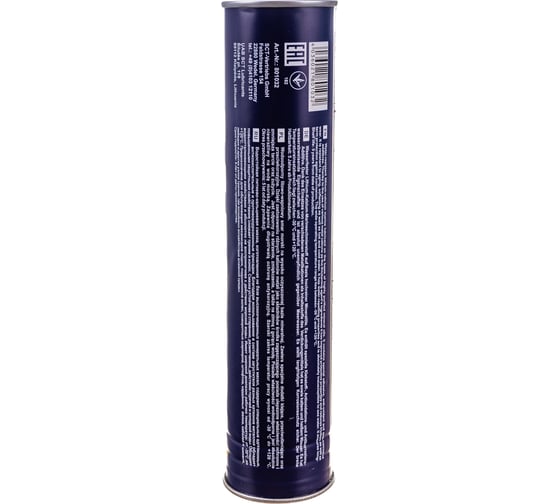 Пластичная водостойкая смазка MANNOL WR-2 Universal Long Term Grease 400 гр. 2144