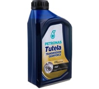 Трансмиссионное масло Petronas TUTELA GEARFORCE синтетическое, 75W, 1 л 76008E18EU 18839592