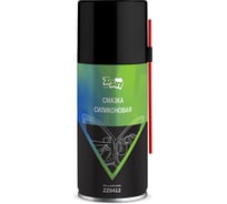 Смазка силиконовая ZIZAY 210 мл, аэрозоль ZZ0412