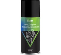 Смазка медная высокотемпературная ZIZAY 210 мл, аэрозоль ZZ0411