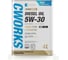 Моторное масло CWORKS SUPERIA DIESEL OIL 5W-30 DL-1, 4L A12SR1004 1