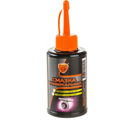 Универсальная смазка ELTRANS ПЭ флакон, 70 мл EL-0501.02