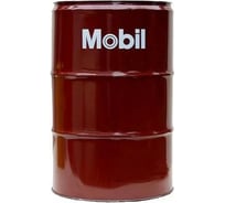 Масло для газовых двигателей MOBIL Pegasus 610, 208 л 152579