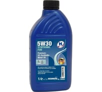 Масло моторное KUTTENKEULER Syntronic FOD 5W30, 1л, 309262