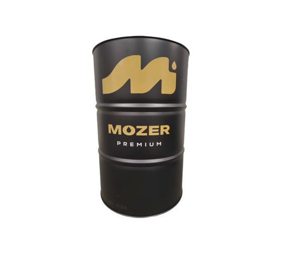 Масло моторное MOZER PREMIUM SAE 5W-30 C3 4638353