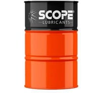 Синтетическое масло scope lubricants Denim 9000 Heavy Duty DEO SAE 10W/40 API CI-4 4634284389009