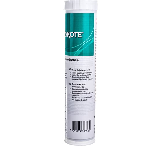 Пластичная смазка Molykote Multilub, 400 г 4112545