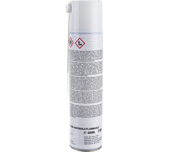 Универсальная смазка Molykote Multigliss Spray, 400 мл 4045674