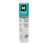 Пластичная смазка Molykote G-67, 400 г 4045331