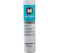 Пластичная смазка Molykote G-4700, 390 г 4118360