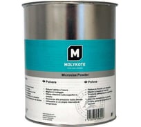 Порошковая смазка Molykote Microsize, 1 кг 4045290