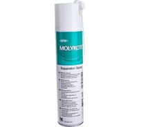 Силиконовая смазка MOLYKOTE Separator Spray 12024754