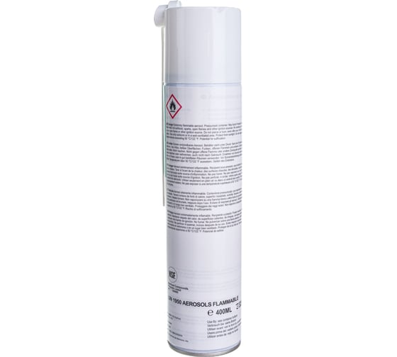 Силиконовая смазка MOLYKOTE Separator Spray 12024754