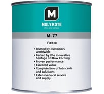 Паста Molykote M-77, 1 кг 4045282