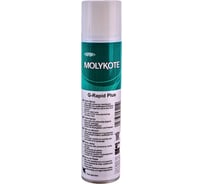 Паста Molykote G-Rapid Plus Spray, 400 мл 4126715
