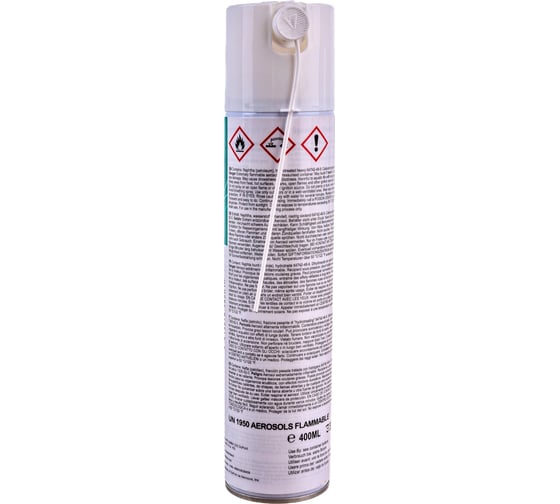Паста Molykote G-Rapid Plus Spray, 400 мл 4126715