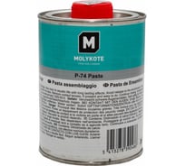 Паста Molykote P-74, 500 г 4045343
