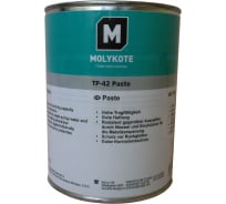 Паста Molykote TP-42 Paste, 1 кг 4045291