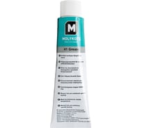 Пластичная смазка Molykote 41, 100 г 1673858