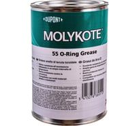 Пластичная смазка Molykote 55 O-Ring, 1 кг 4045312