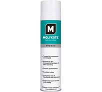 Антифрикционное покрытие-смазка Molykote PTFE-N-UV Spray 400 мл 4126713