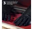 Масло для пропитки воздушного фильтра LAVR motoline 1 л Ln7807 13