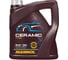 Синтетическое моторное масло MANNOL CERAMIC 5W30 4 л. 5W-30 77204 1