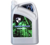 Трансмиссионное полусинтетическое масло SL52 SAE 80W-90 API GL-5 10л Т0242024