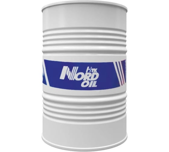 Турбинное масло NORD (205л) OIL ТП-22 NRS049