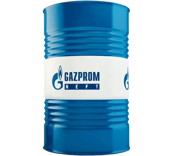 Масло Premium A5B5 5W-30 205л GAZPROMNEFT 253142586