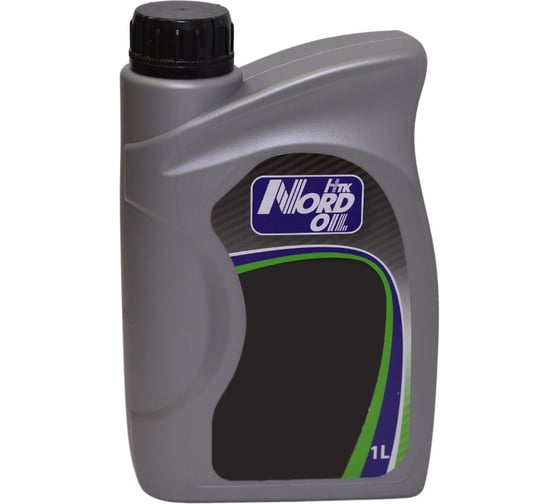 Масло NORD (1л) OIL JAPANESE CARS 5W-30 NRSL009