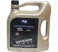 масло NORD (5л) OIL FORD, Volvo 5W-40 NRSL037