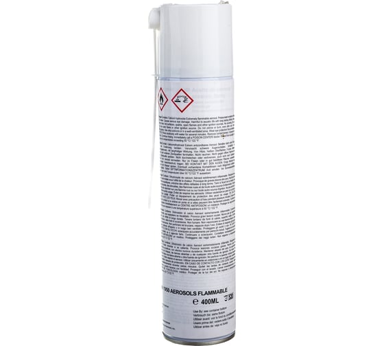 Дисперсия Molykote Omnigliss Spray, 400 мл 4045675