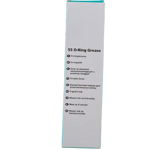 Пластичная смазка Molykote 55 O-Ring, 100 г 4016065