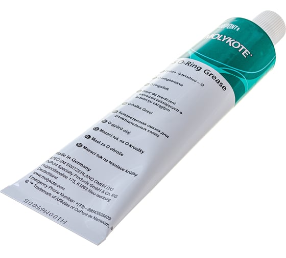 Пластичная смазка Molykote 55 O-Ring, 100 г 4016065