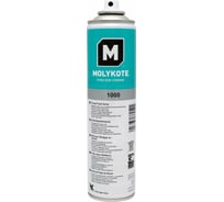 Резьбовая паста Molykote 1000 Spray, 400 мл 4126666